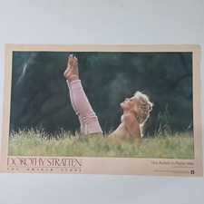 1985 dorothy stratten for sale  Arlington
