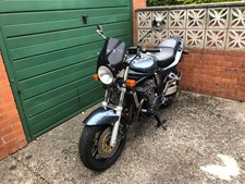 1200 bandit mk1 for sale  HULL
