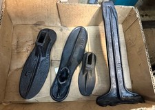 Lot cobblers shoe for sale  Mount Bethel