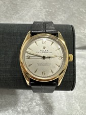 Rolex yster perpetual gebraucht kaufen  Moers