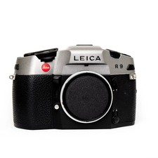 Leica anthracite body for sale  LONDON