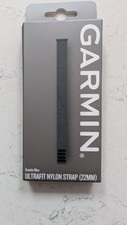 Genuine garmin nylon for sale  MACCLESFIELD