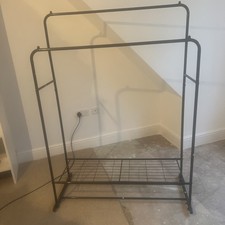 garment display unit for sale garment display unit for sale PETERSFIELD