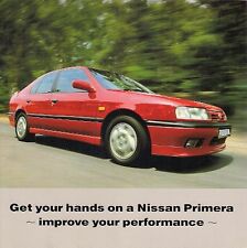 Nissan primera 1992 for sale  UK