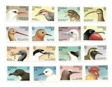 Tuvalu 1989 birds for sale  Brooklyn