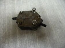 Tohatsu outboard motor for sale  PADSTOW