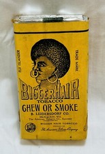 Rare vintage tobacco for sale  Knoxville