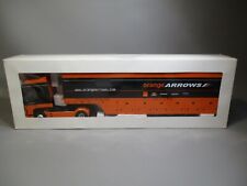 As322 eligor daf d'occasion  Péronnas