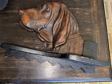Vintage bloodhound collector for sale  Boonville