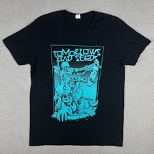 Tomorrows bad seeds for sale  New York