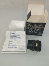 Vivitar 50mm auto gebraucht kaufen  Stadthagen