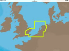 Map 2015. netherlands for sale  RYDE