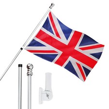 Union jack flag for sale  LEIGH-ON-SEA