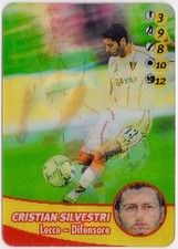 silvestri s4 usato  Fiorenzuola d'Arda