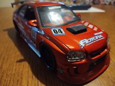 Import racer subaru gebraucht kaufen  Aschbach, Hefersweiler, Rothselberg