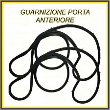 Set gomma guarnizione usato  Italia