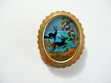 Broche ancienne ailes d'occasion  Aix-les-Bains