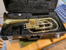Tenor horn john for sale  BLAIRGOWRIE