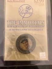 2005 medallion collection for sale  Norwell
