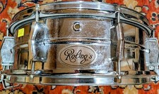 Roling rullante steel usato  Palermo