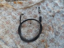 Clutch cable 400 for sale  PICKERING