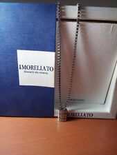 Collana bracciale morellato usato  Fondi