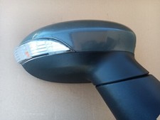 Specchietto elettrico pin usato  Vecchiano