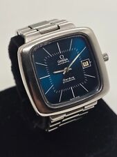 Rare omega geneve for sale  NOTTINGHAM