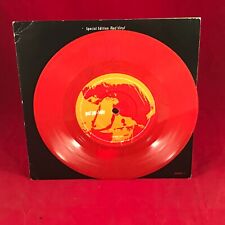 PEARL JAM Daughter 1993 UK 7" single original 45 Blood live comprar usado  Enviando para Brazil