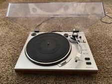 Sanyo speed turntable for sale  Bowling Green