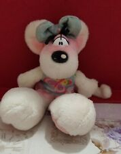 Diddlina peluche varie usato  Bergamo