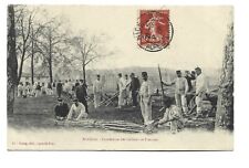 Militaire artillerie confectio d'occasion  Toulon-