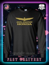 New honda goldwing d'occasion  Expédié en Belgium