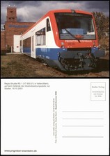 Eisenbahn bahn wesen gebraucht kaufen  Ortrand