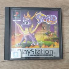 spyro 2 ps1 for sale spyro 2 ps1 for sale SOUTHEND-ON-SEA