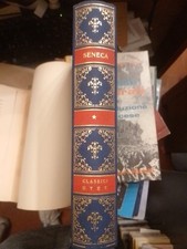 Seneca lettere lucilio usato  Napoli