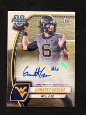 Usado, Garrett Greene 2024 Bowman University U Chrome 1st Prospect Auto PA-GGR comprar usado  Enviando para Brazil