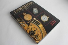 Livre montre longines d'occasion Livre montre longines d'occasion  Seyssel