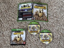 Borderlands ultimate edition for sale  Ocala