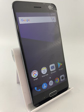 Zte blade grey for sale  BIRMINGHAM