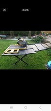 Dewalt d36000 240v for sale  SHAFTESBURY