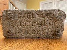 Antique brick paver for sale  Murray