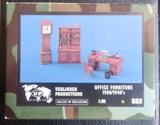 Office furniture 1930 for sale  DURHAM