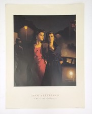 Jack vettriano sweet for sale  NORWICH