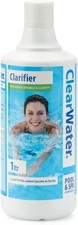 Clearwater water clarifier for sale  DONCASTER