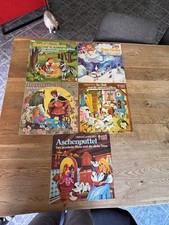 Schallplatten lps grimms gebraucht kaufen  Werbach