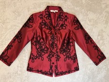 Marisa baratelli jacket for sale  Rutherfordton
