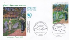 2007 fdc paul d'occasion  Mortagne-du-Nord