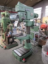 Alzmetall säulenbohrmaschine gebraucht kaufen  Mühlheim