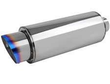 Muffler exhaust fits for sale  Irvine